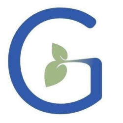 LGG square G logo